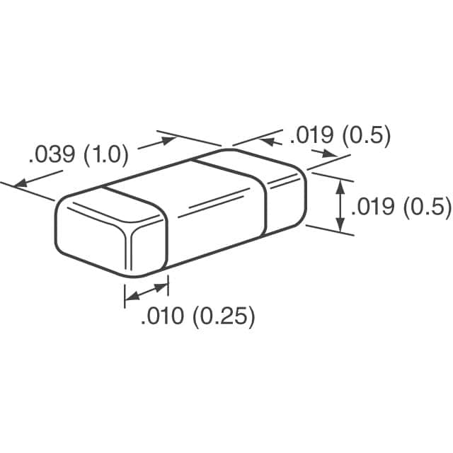TMK105BJ474MP-F Taiyo Yuden  Ceramic Capacitors